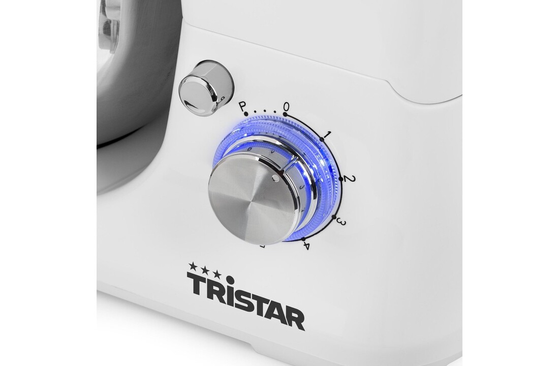 Tristar MX-4817 - Keukenmachine