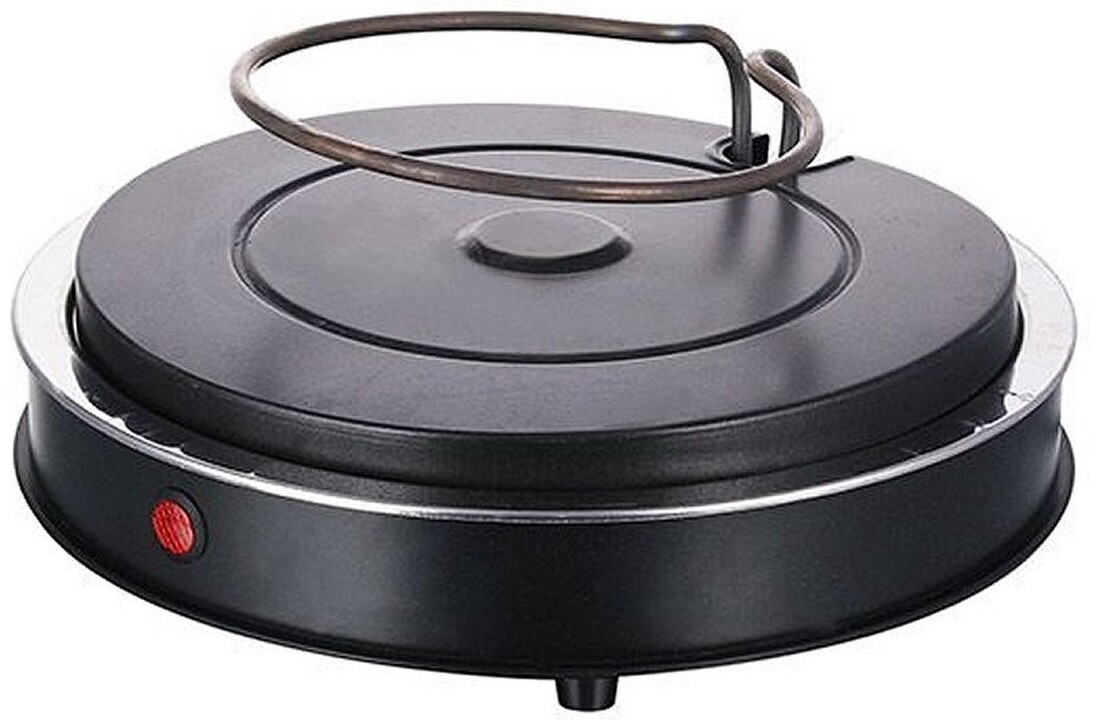 Emerio PO-115984 - Pizzarette