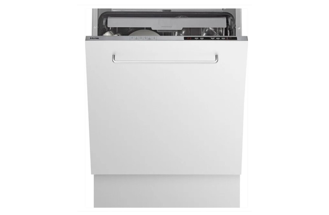 ETNA VW339M - Inbouw vaatwasser