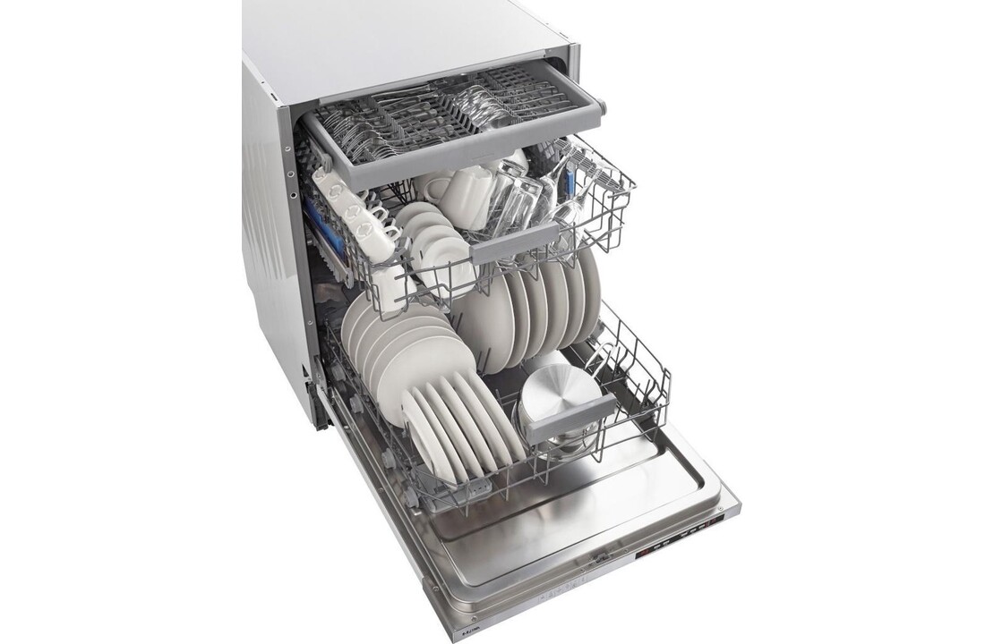 ETNA VW339M - Inbouw vaatwasser