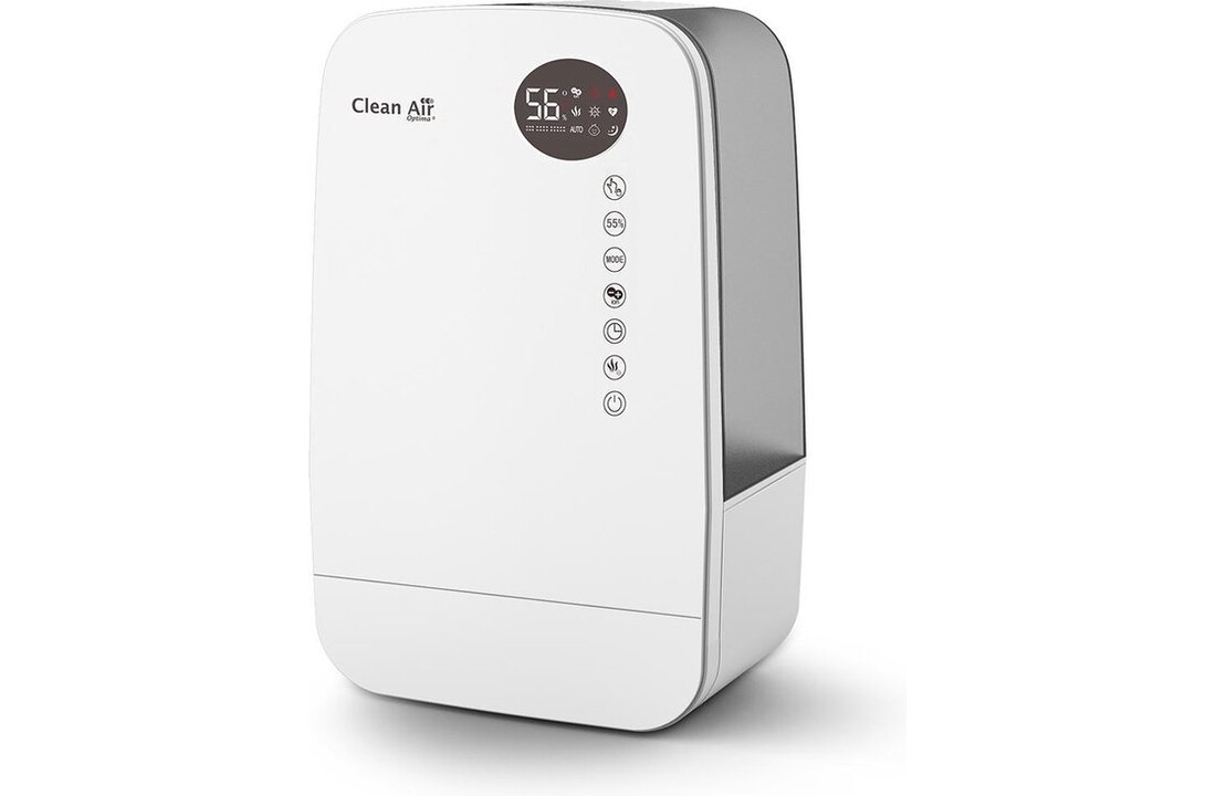 Clean Air Optima CA-607W - Luchtbevochtiger