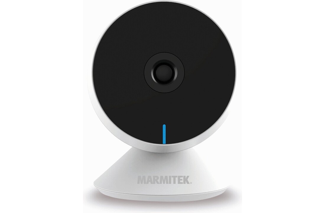 Marmitek View ME - Beveiligingscamera