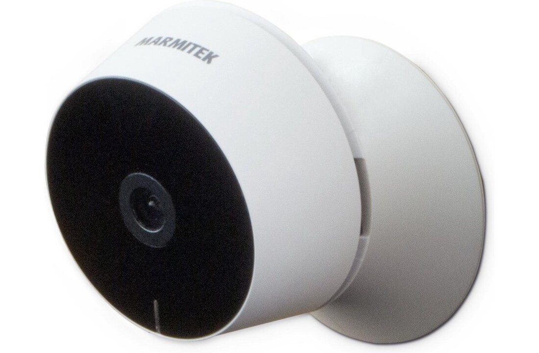 Marmitek View ME - Beveiligingscamera