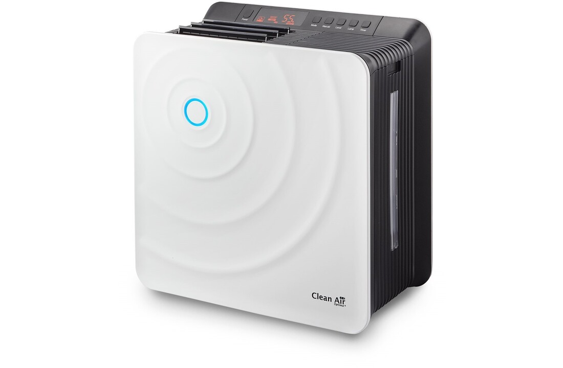 Clean Air Optima CA-803 - Luchtreiniger