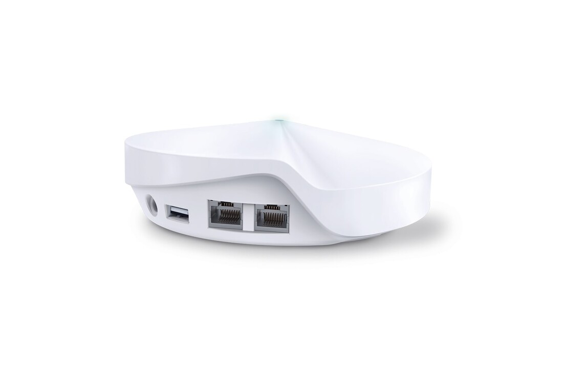 TP-Link DECO M9 Plus (2 Pack) Mesh Wi-Fi System - Router