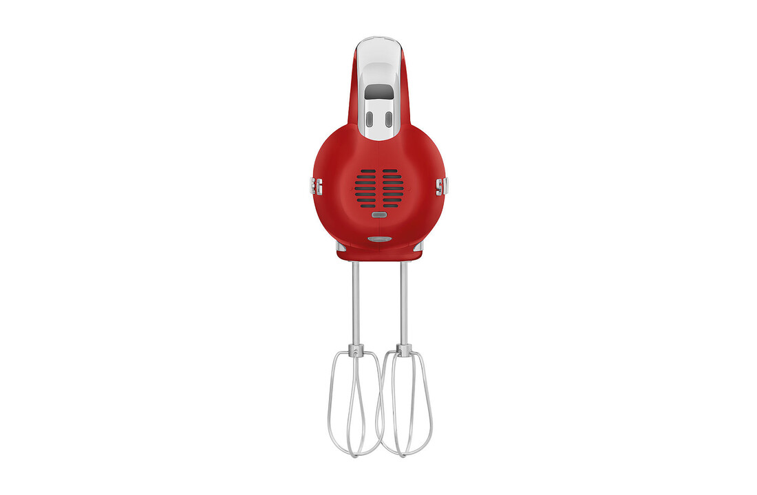 SMEG HMF01RDEU - Handmixer