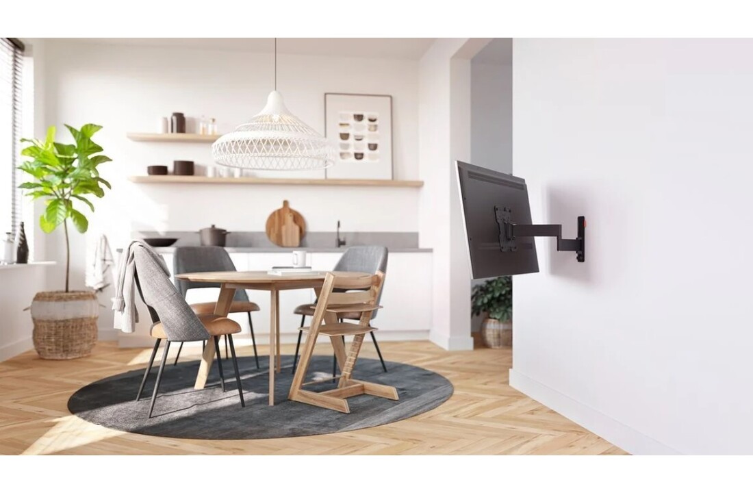 Vogel's TVM 3245 Muurbeugel (19-43 inch) - TV muurbeugel