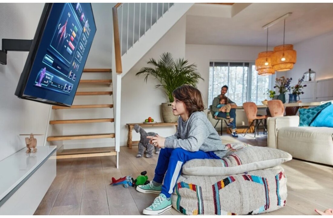 Vogel's TVM 3245 Muurbeugel (19-43 inch) - TV muurbeugel