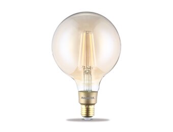 Marmitek Glow XXLI - Slimme filament lamp (Warm wit) - Slimme lamp