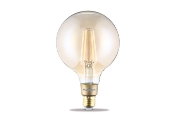 Marmitek Glow XXLI - Slimme filament lamp (Warm wit) - Slimme lamp