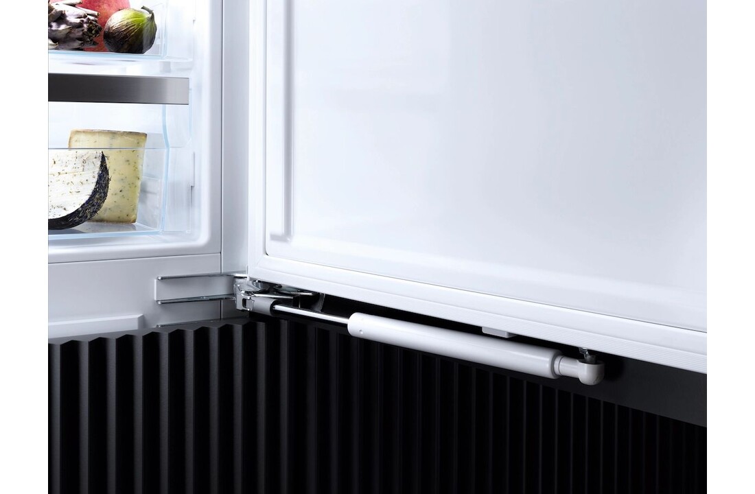 Miele K 7773 D - Inbouw koel-vriescombinatie