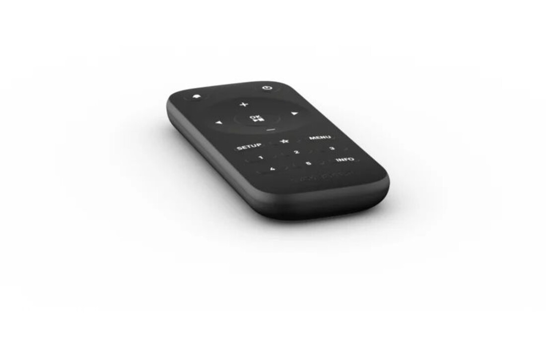 Sonoro STREAM X Wit Radio - Radio