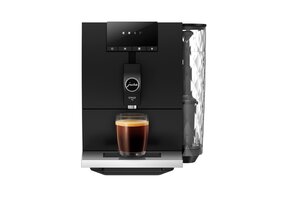 JURA ENA 4 Full Metropolitan (EB) - Koffiemachine