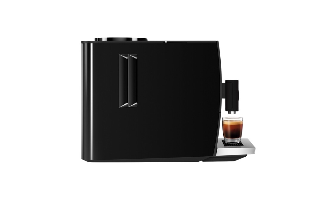 JURA ENA 4 Full Metropolitan (EB) - Koffiemachine