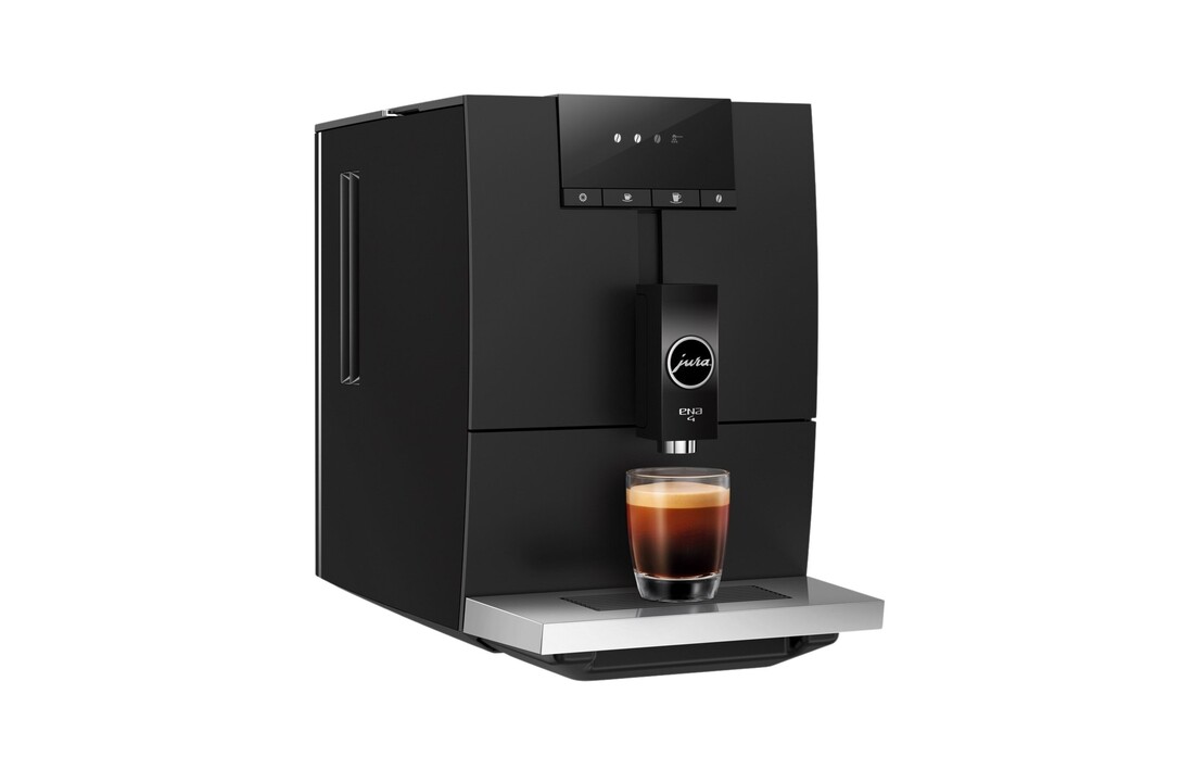 JURA ENA 4 Full Metropolitan (EB) - Koffiemachine