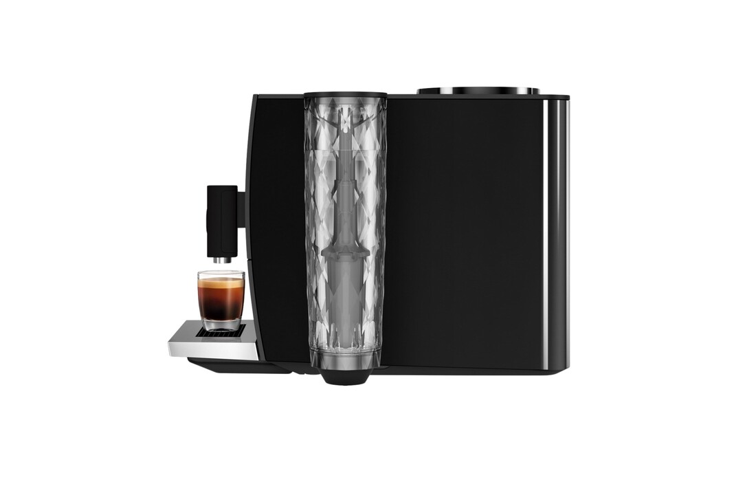 JURA ENA 4 Full Metropolitan (EB) - Koffiemachine