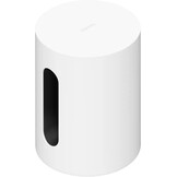 Sonos Sub Mini Wit - Subwoofer
