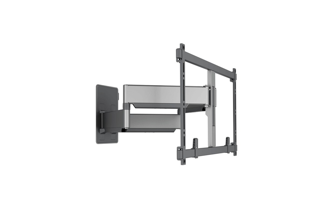 Vogel's TVM 5855 55 -100 inch zwart Draaibare tv-beugel - TV muurbeugel