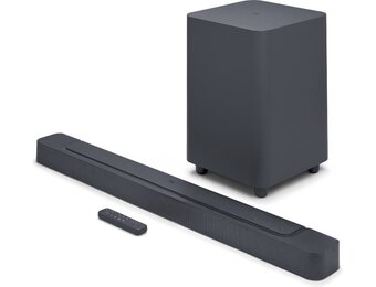 JBL Bar 500  - Soundbar