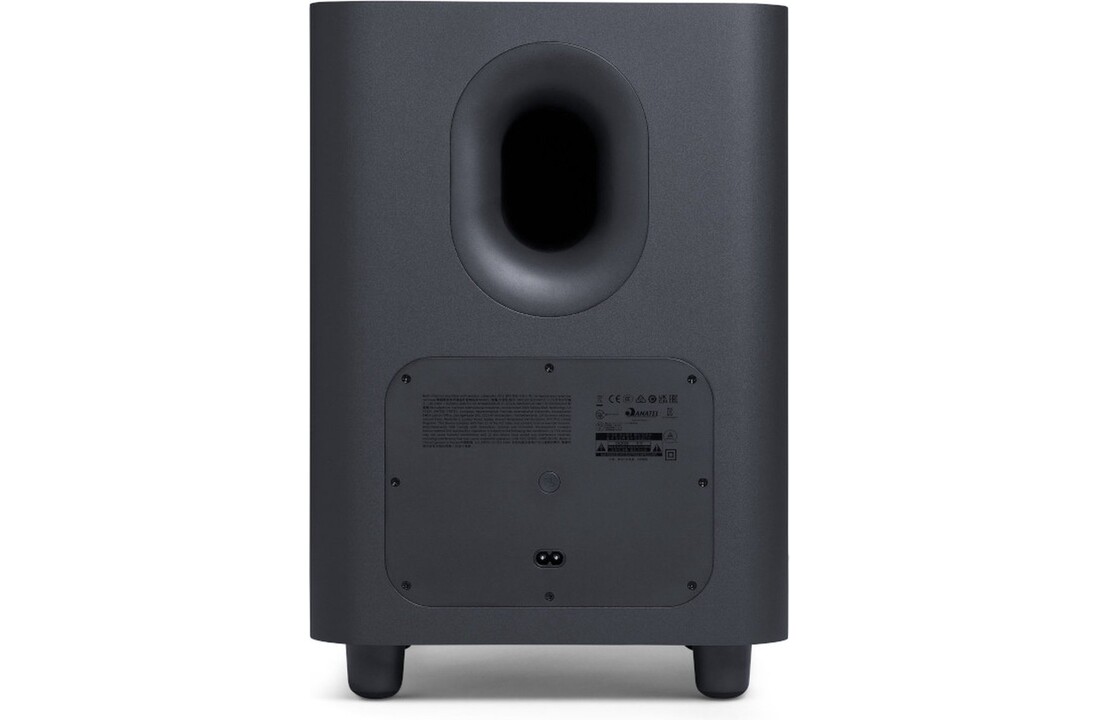 JBL Bar 500 - Soundbar