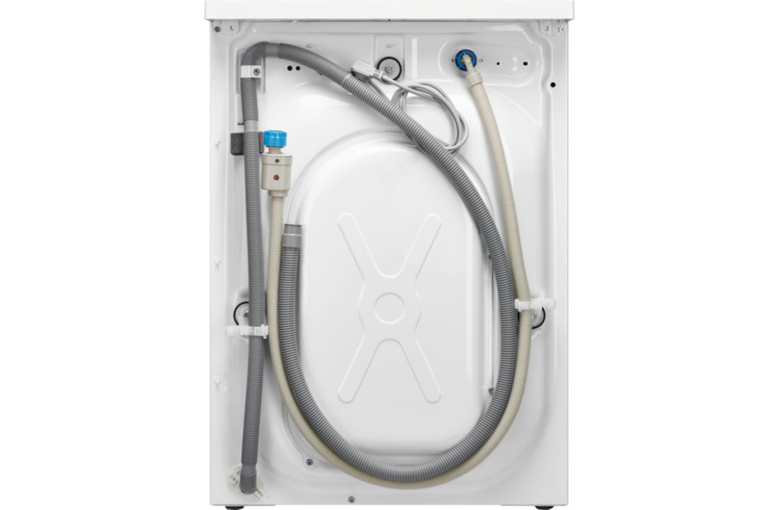 AEG LF627400 ProSense - Wasmachine