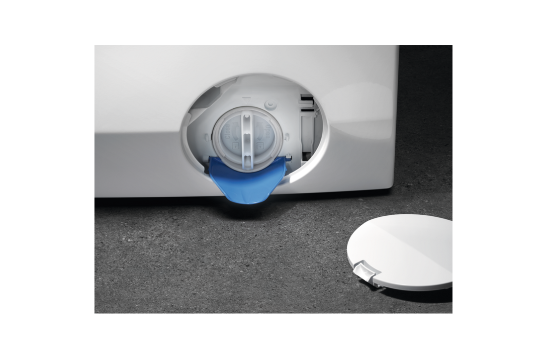 AEG LF627400 ProSense - Wasmachine