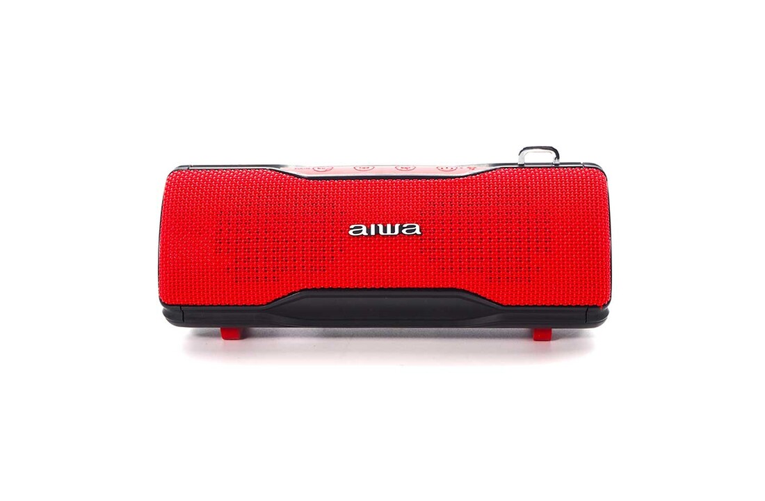 Aiwa BST-500RD - Draadloze speaker