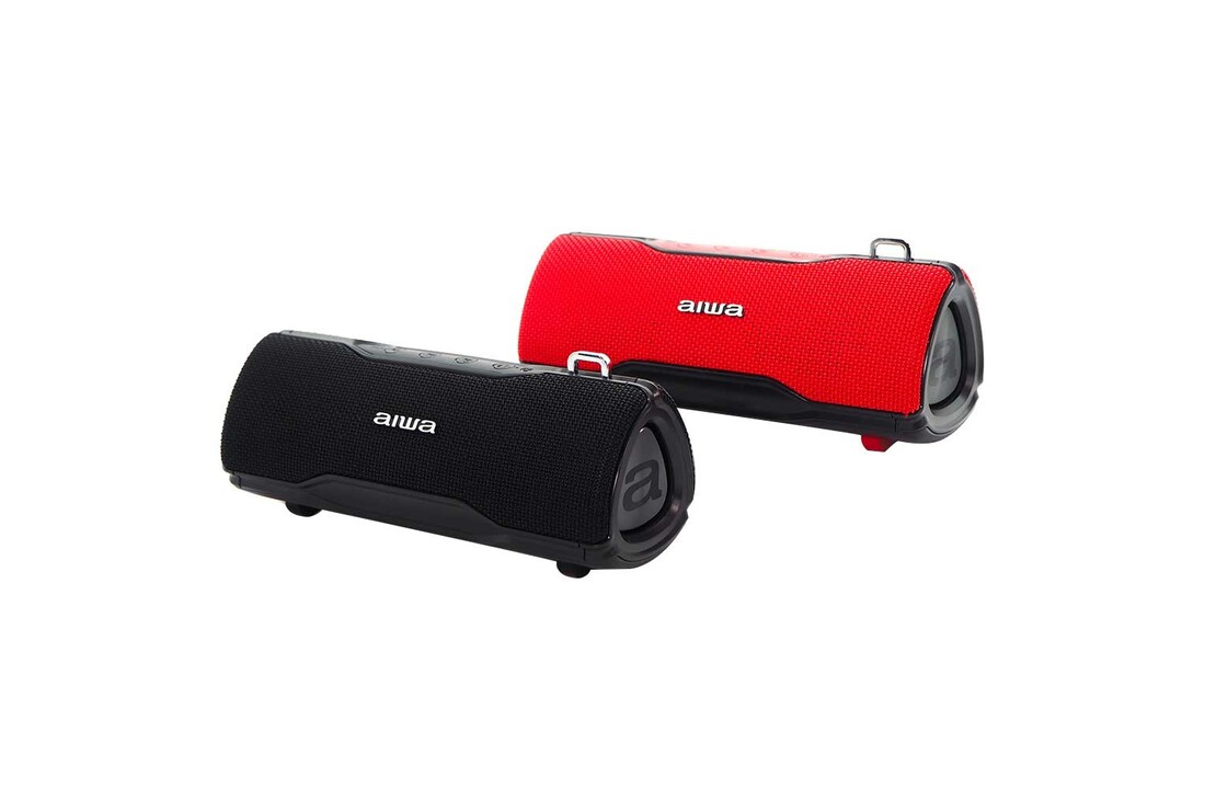 Aiwa BST-500RD - Draadloze speaker