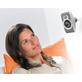 Vogel's ELW 6600 - Muurbeugel