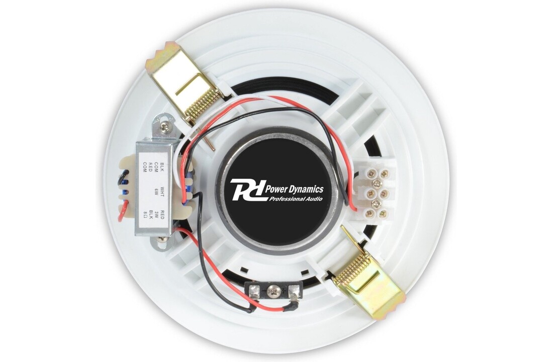 Power Dynamics CSPB5 - Plafondspeaker