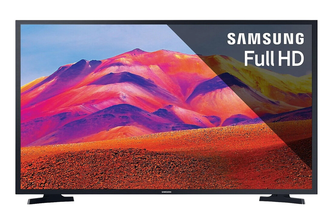 Samsung LED Full HD 32T5300 (2023) - LED TV