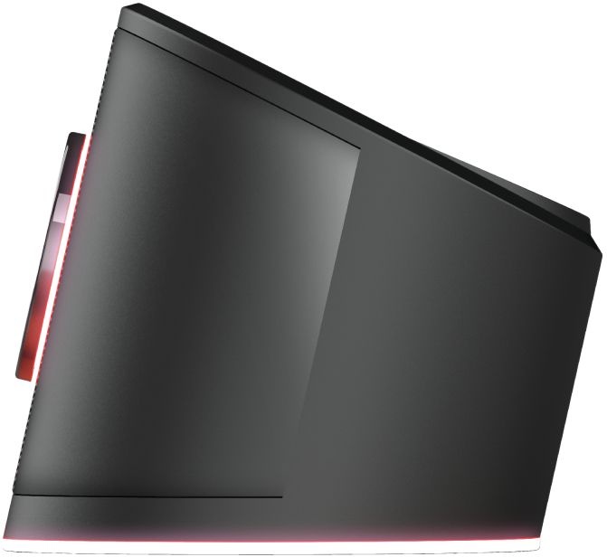 Trust GXT 619 Thorne - PC speaker