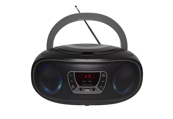 Denver TCL-212BT Grijs - Radio