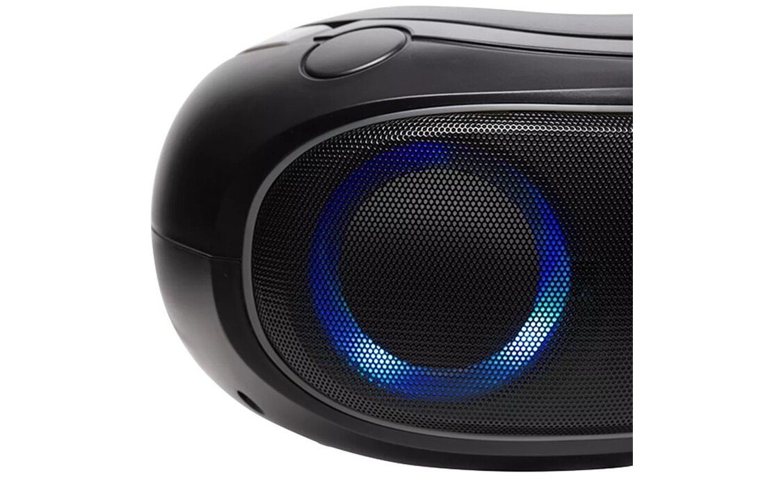 Denver TCL-212BT Grijs - Radio