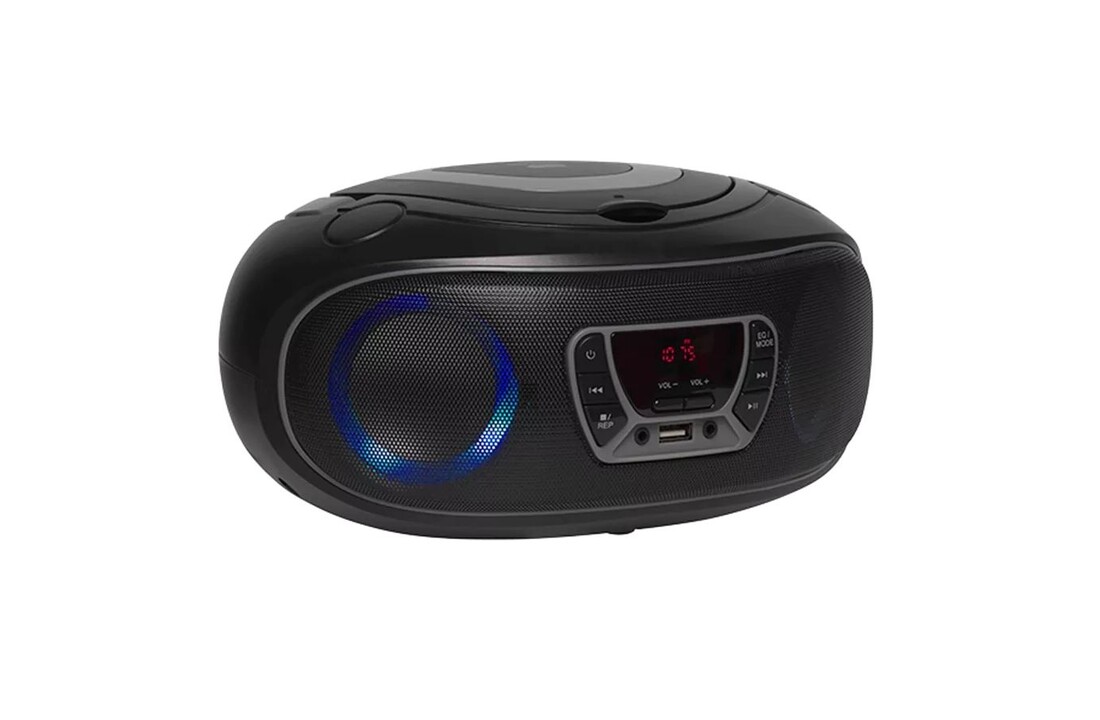 Denver TCL-212BT Grijs - Radio