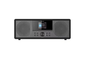 Denver MIR-270B - Radio