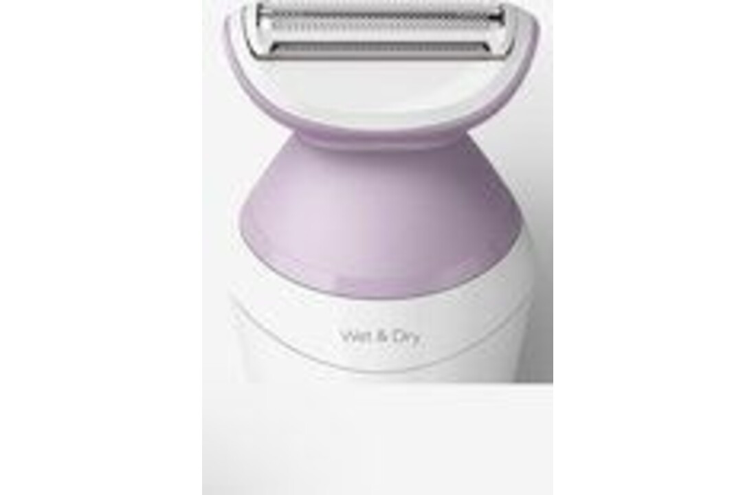 Philips series 6000 BRL136/00 - Ladyshave