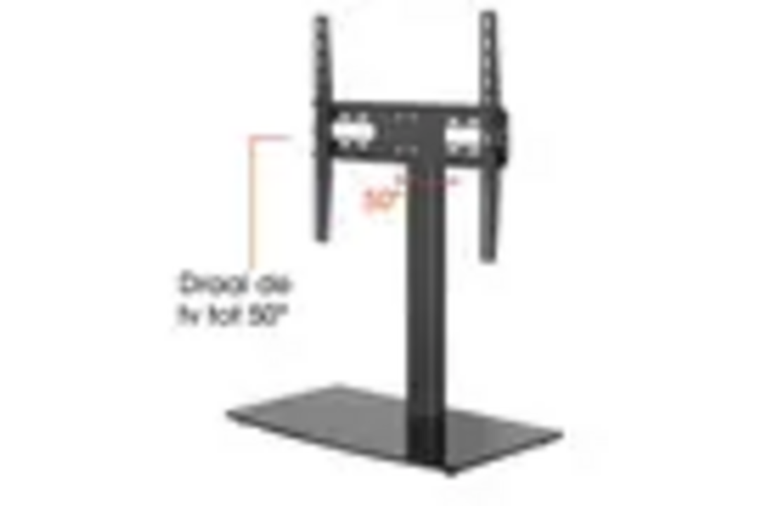 Vogel's MS3085 TV tafelstandaard - TV muurbeugel