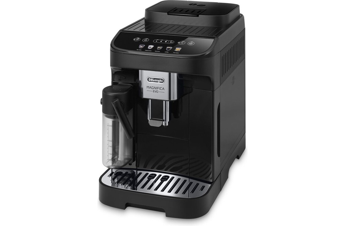 De'Longhi Magnifica Evo ECAM290.61.B - Koffiemachine