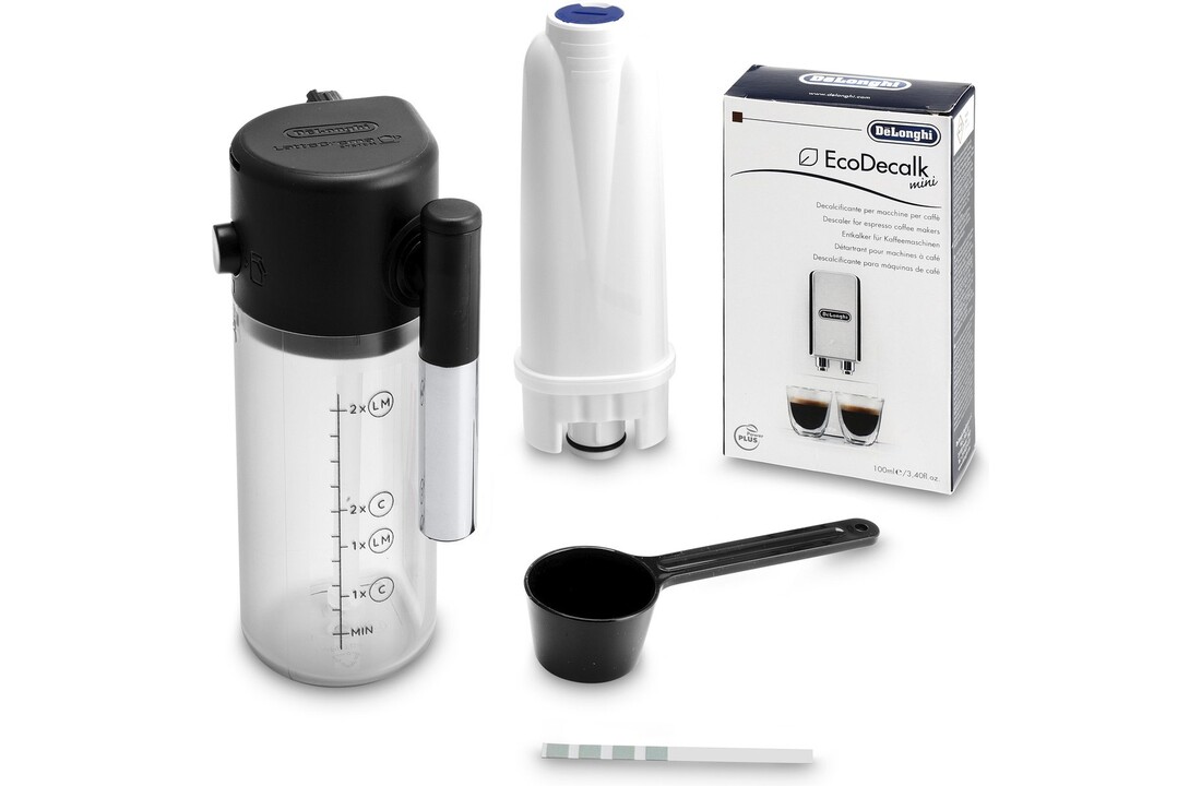 De'Longhi Magnifica Evo ECAM290.61.B - Koffiemachine