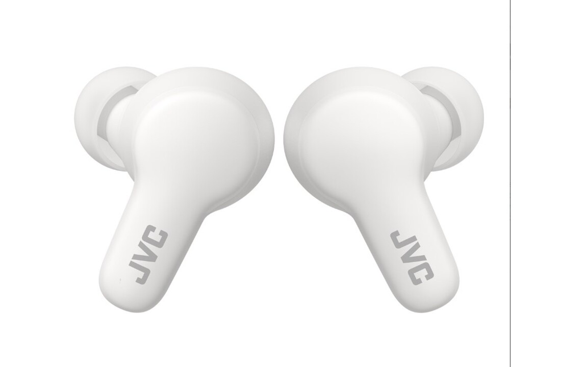 JVC HA-A7T2 Wit - Draadloze oordopjes
