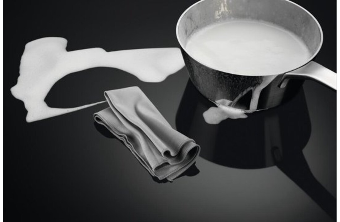 AEG IKB64301XB Zwart - Inductiekookplaat