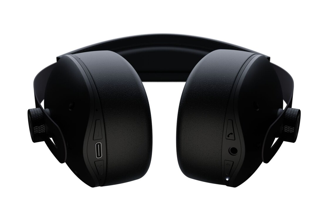 Repeat Boss - Over-ear koptelefoon