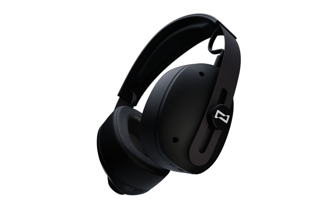 Repeat Boss - Over-ear koptelefoon