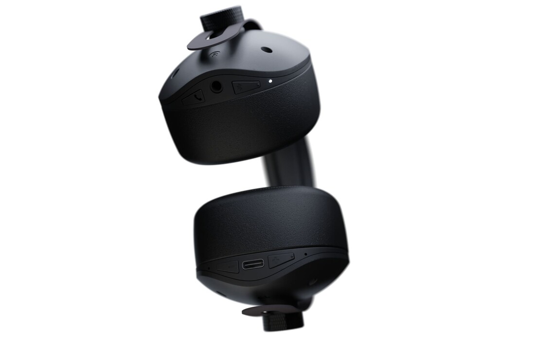 Repeat Boss - Over-ear koptelefoon