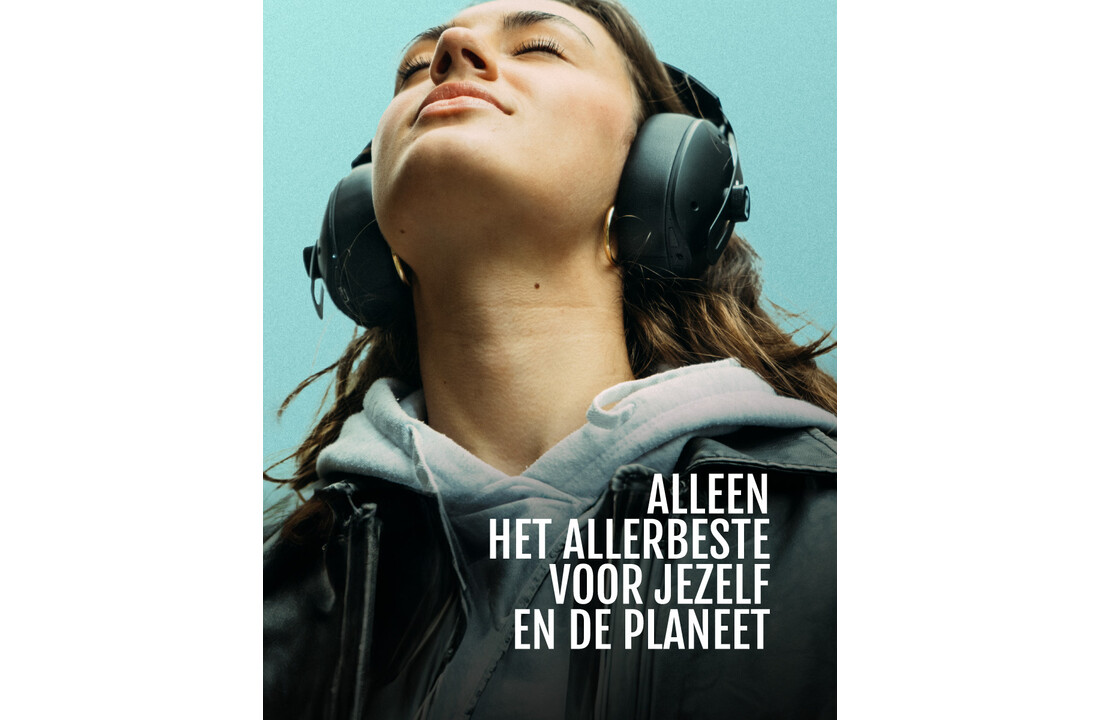 Repeat Boss - Over-ear koptelefoon