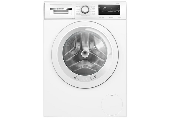 Bosch WAN28297NL Serie 4 EXCLUSIV - Wasmachine