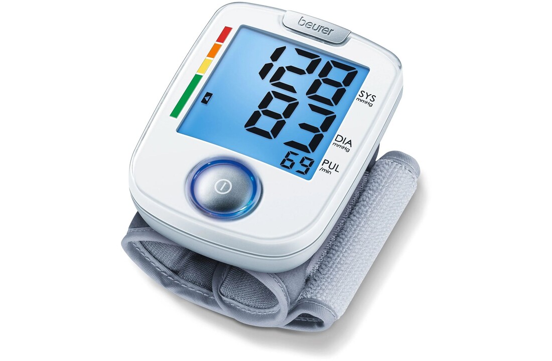 Beurer BC 44 - Bloeddrukmeter