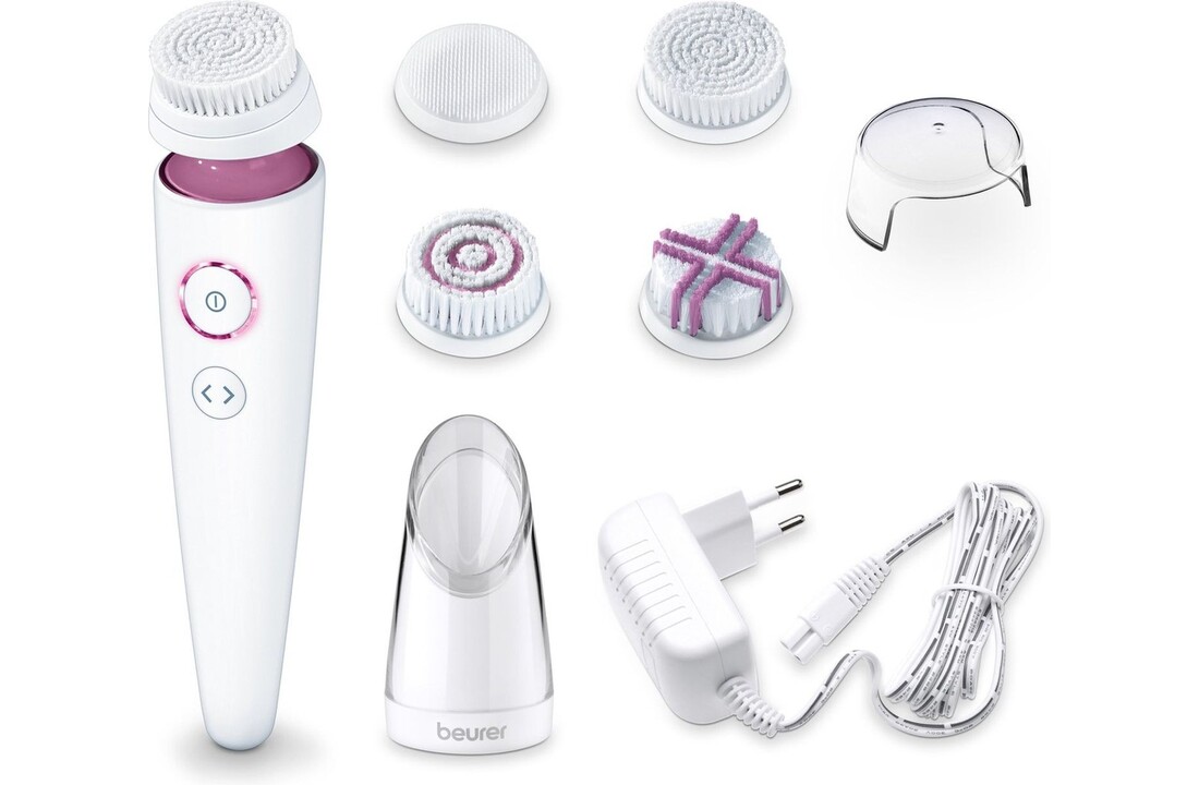 Beurer FC 95 Pureo Deep Cleansing - Gezichtsreiniger