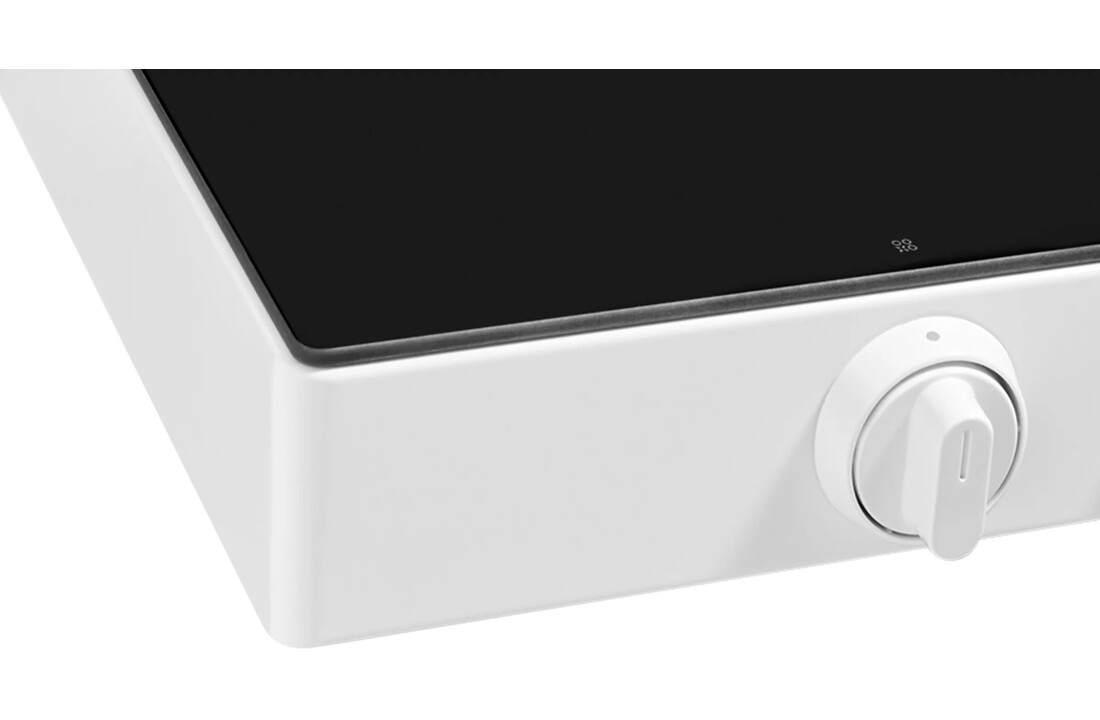 ETNA KCV154WIT - Keramische kookplaat